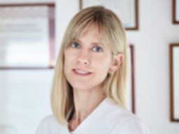 Dentista infantil en Zaragoza - Doctora M. Dolores Regaño Formento